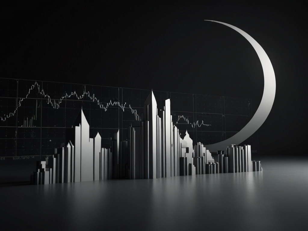 Islamic Finance Boom Leaves Shariah Crypto Scrambling: Report