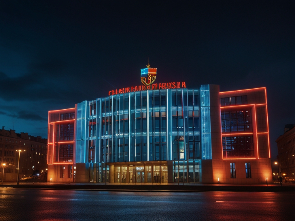 Russian Central Bank Conducts Trials for National Digital Currency