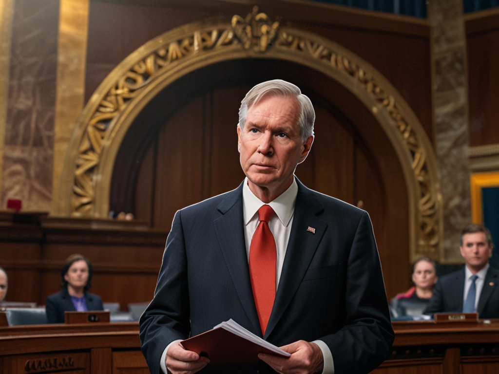 Senate gears up for round two on revamped stablecoin bill