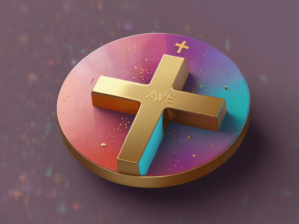 AAVE soars 25%+ as golden cross looms!