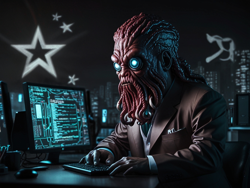 Kraken Sniffs Out North Korean Hackers Using Fake Job Apps!