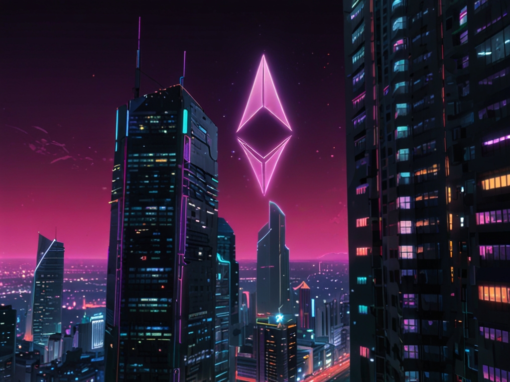 Ethereum surges past $2.7K with big money moving in—3K next?