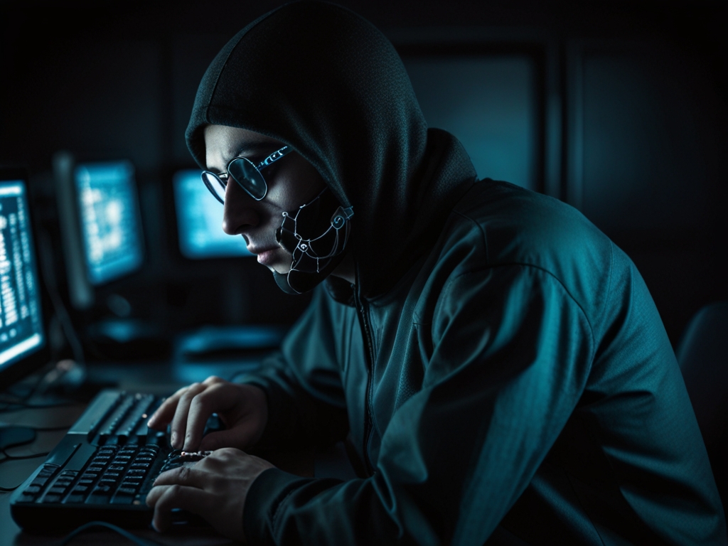 Rare Werewolf Hackers Hijack Russian Gear for Crypto Mining and Data Heist!