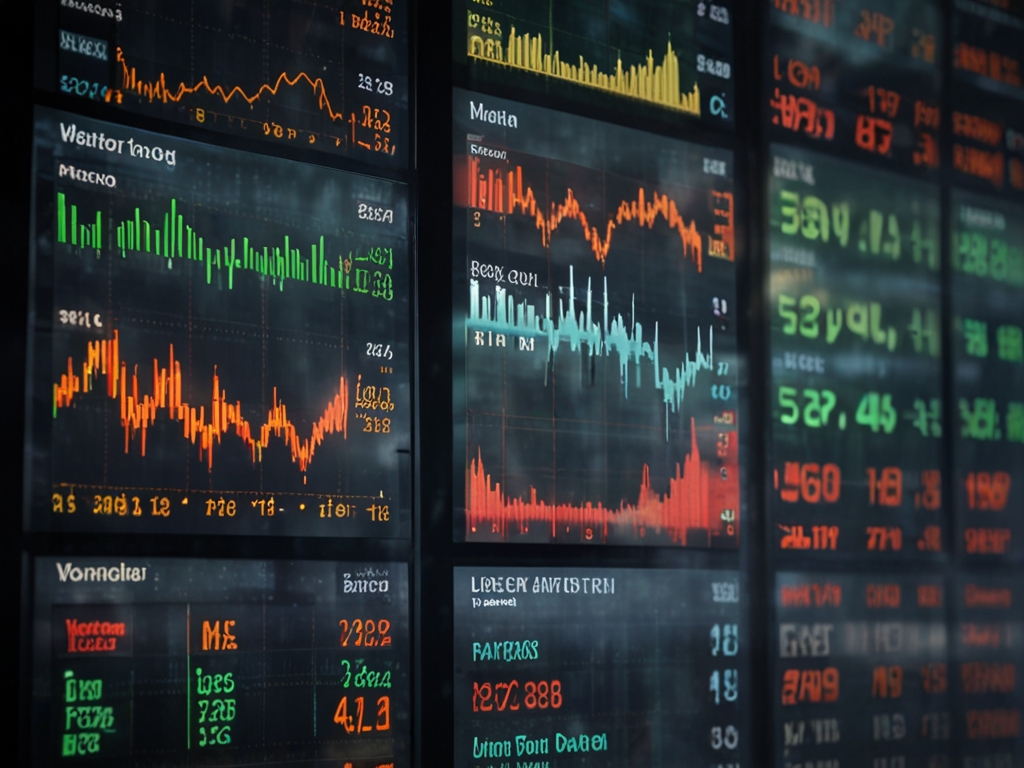 Stocks Soar as U.S.-China Trade Talks Heat Up!