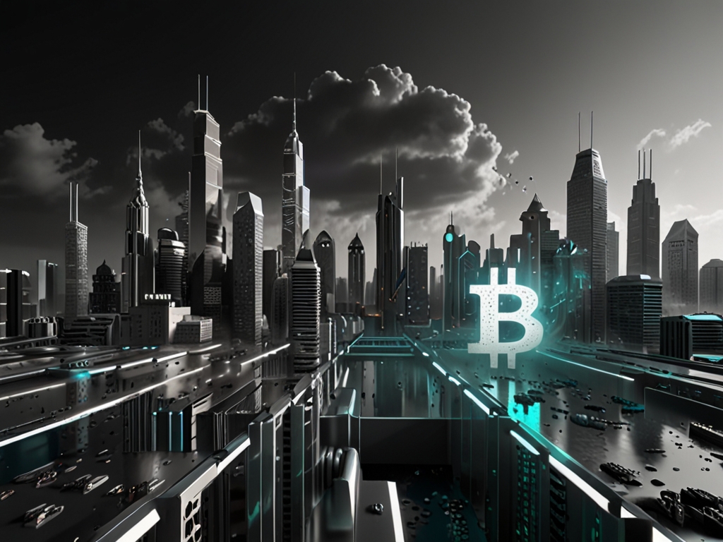 Bitcoin ETF Inflows Plummet 65% as Market Chills Post-$110K BTC Surge