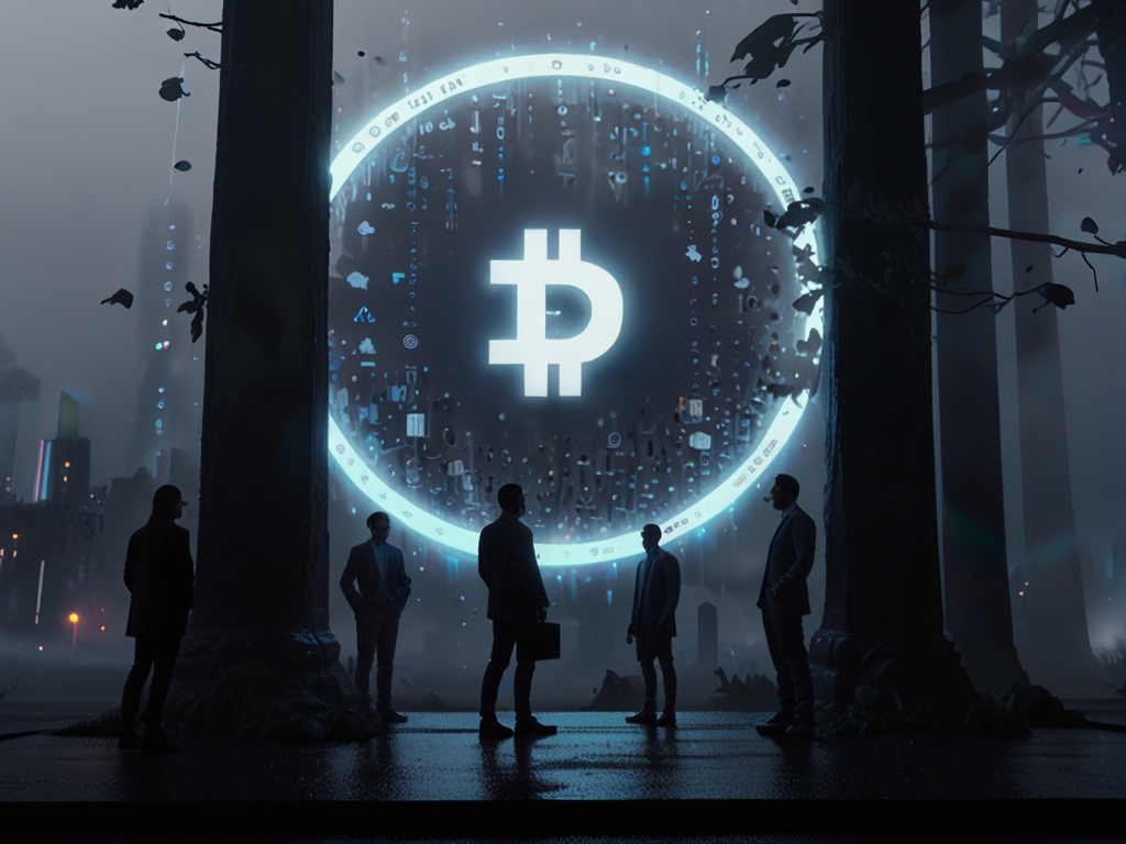 Morgan Stanley brings crypto trading to E*TRADE's retail crowd!