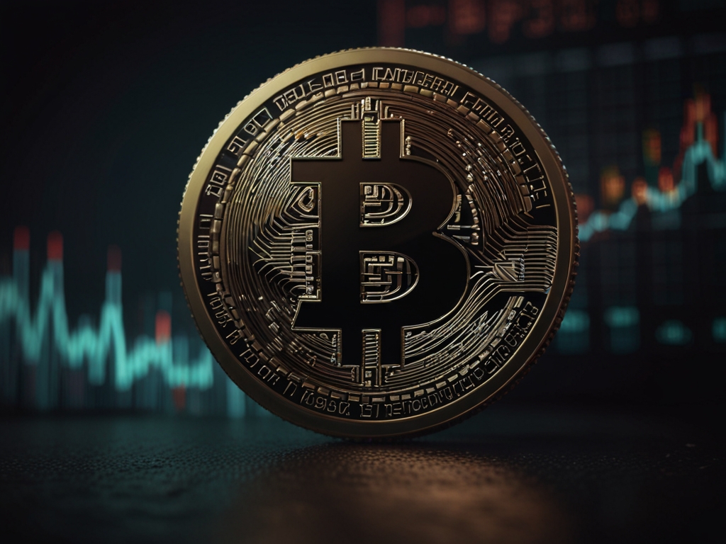 Bitcoin ETP Launched by BlackRock for European Investors