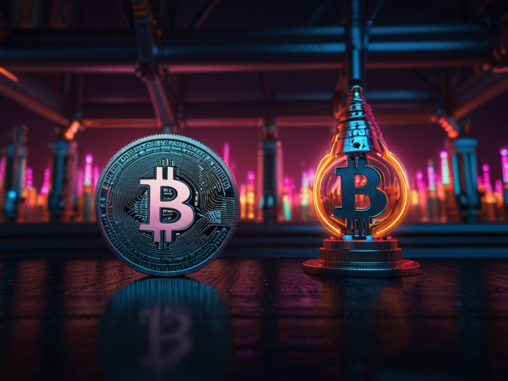 Ethereum blasts past $3k while Bitcoin teases $123k in wild rally!