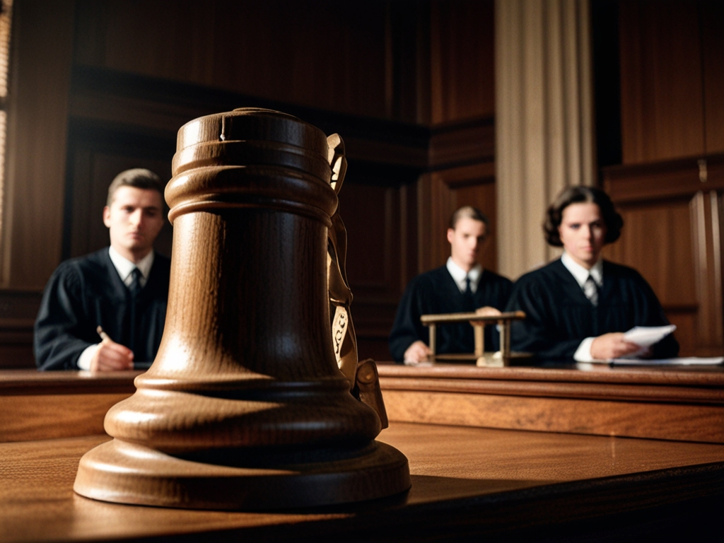 Defense mulls mistrial in Tornado Cash saga: Evidence dispute rocks Roman Storm's case