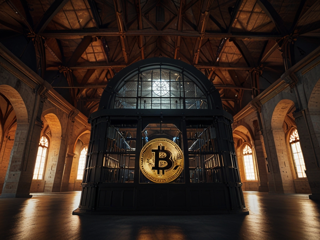 GoMining unveils pro division, kicks off with a bang: $100M Bitcoin yield fund!