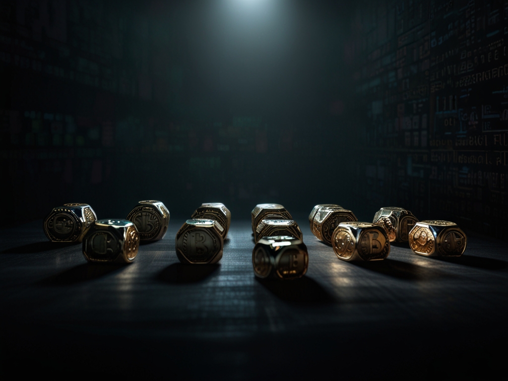 Lee Jae-myung Promises to Greenlight Crypto ETFs in South Korea's Presidential Race