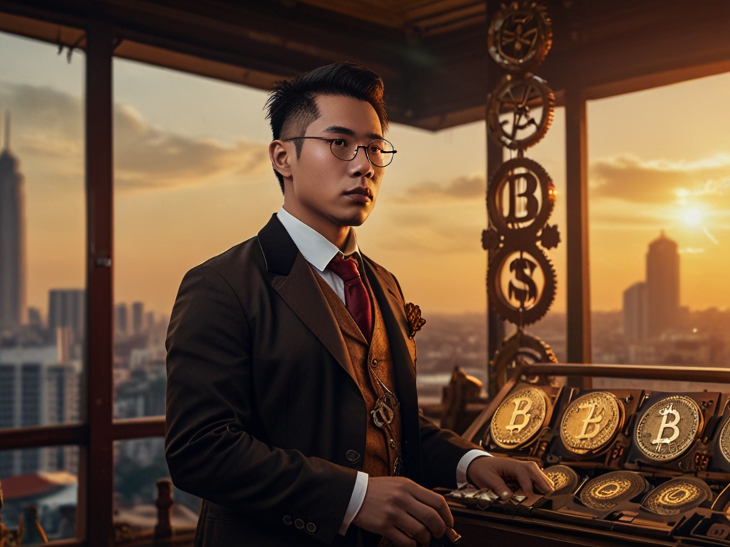 Vietnam's new digital law finally gives crypto a legal hug.