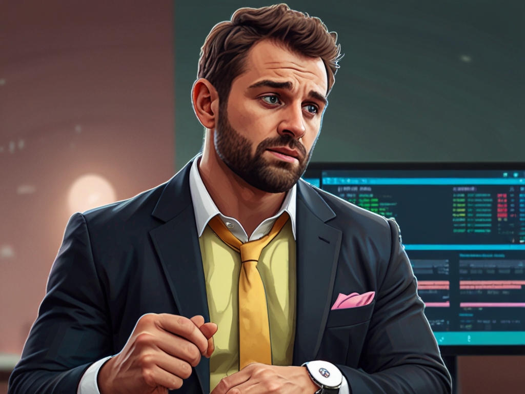 Ex-rugby player's $900K crypto scam dupes 40+ investors