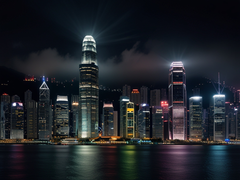 HashKey, Bosera receive green light for tokenized money market ETFs from Hong Kong's SFC