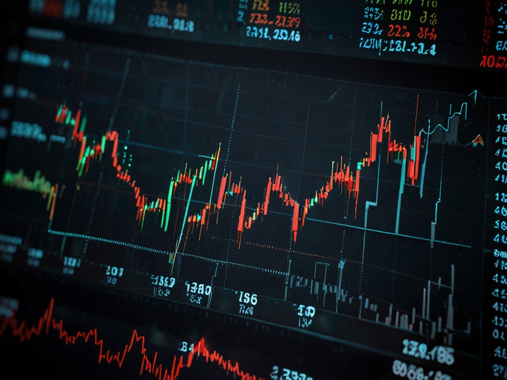 Dow plunges 1.79% as Israel-Iran tensions spike market jitters