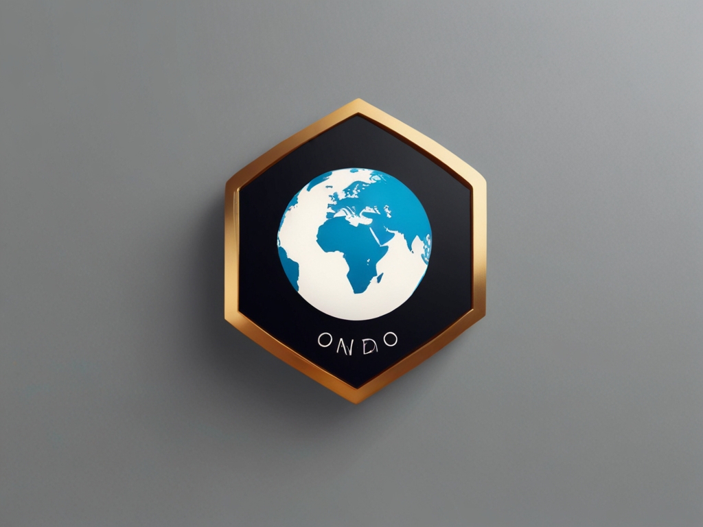 Ondo Finance's Global Markets Alliance: Setting the Bar for Tokenized Securities!