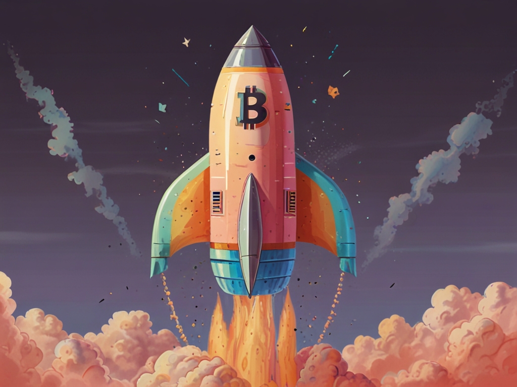 Bitcoin Futures Hit $75B Record High, BTC Eyes $108K Breakout!
