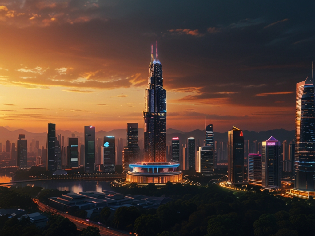 Thailand's $150M Gov Token: A Bold Move to Boost Public Funds!