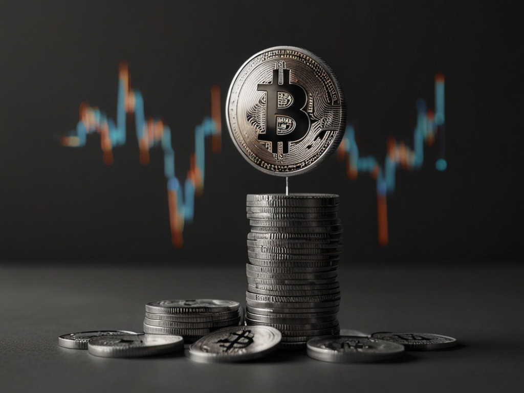 Coinbase's Bitcoin Yield Fund Targets 4-8% Returns for Big Investors