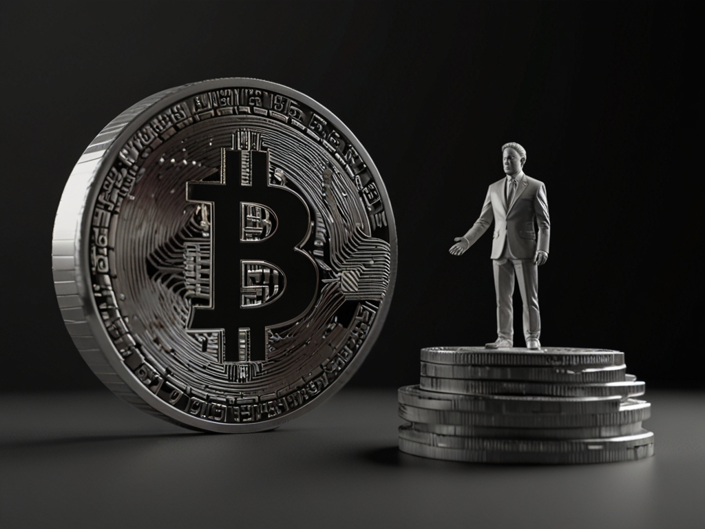 Ethereum's on the Rise, Snags 11.6% as Bitcoin's Grip Slips!