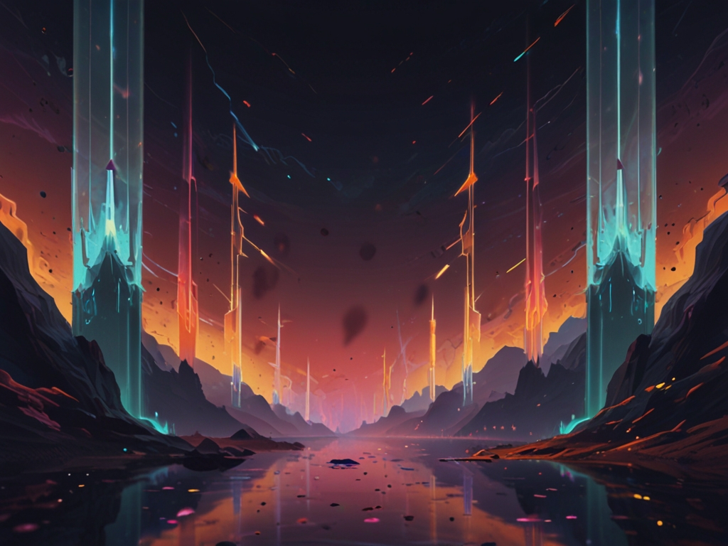 Ember Sword, the Ethereum game, flames out over funding fiasco!