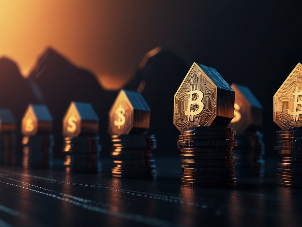 House Committee greenlights STABLE Act, taking aim at stablecoins!