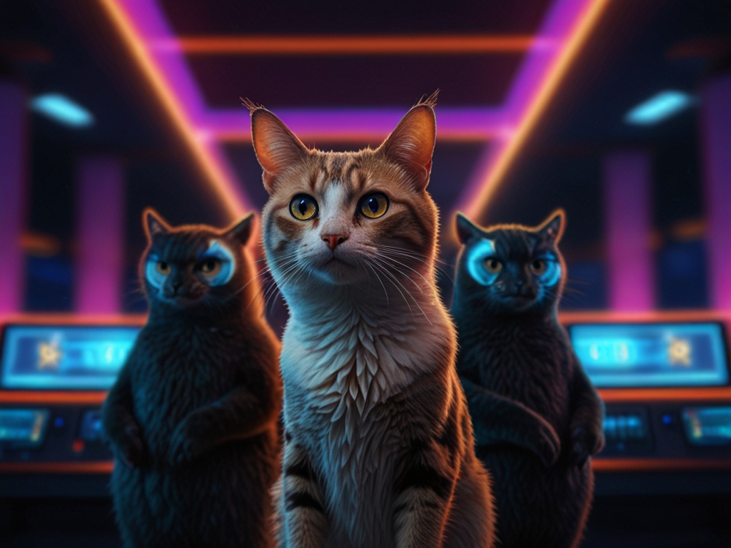 This Week's Hottest Memecoins: PENGU, BONK, POPCAT!
