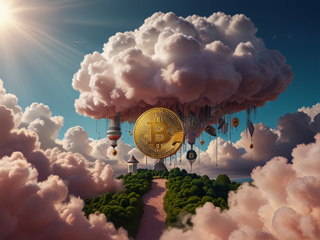 Bitcoin to soar with new market bill, says Satoshi Act Fund co-founder