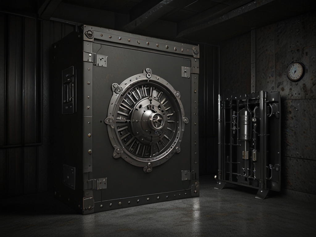 ZBX's Secret Weapon: Naoris Tech to Crush 'Q-Day'!