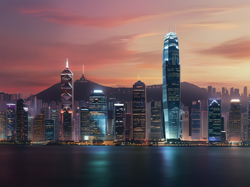 Hong Kong races to license stablecoins, eyeing global market explosion!