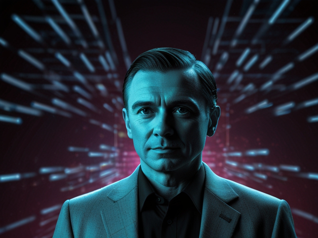 CZ Sounds Alarm on AI Deepfakes: Execs Tricked by Lazarus Zoom Hacks!