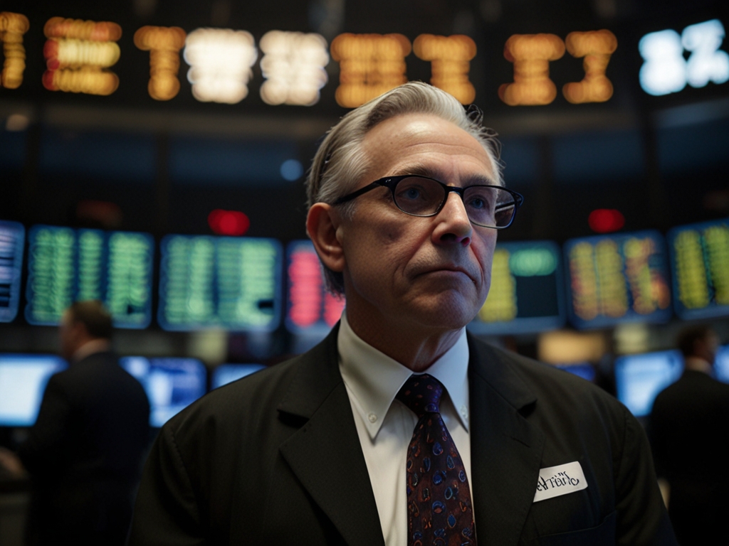 Dow soars 214 points as solid jobs data trumps tariff fears!