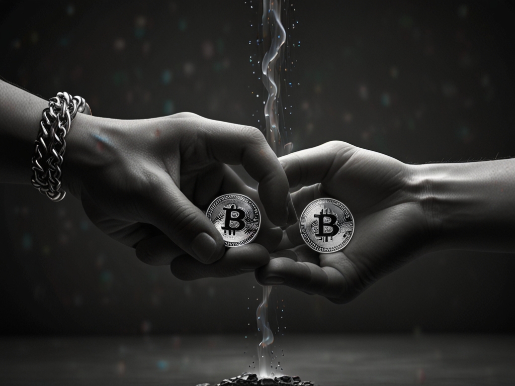 Camp Network and Miden snag $25M each in crypto VC bonanza!