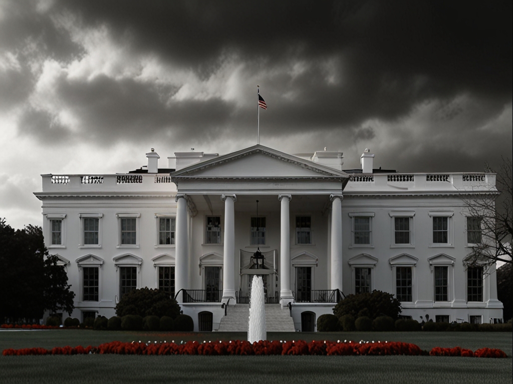 Congress urged to expedite Genius Act by White House, according to news source