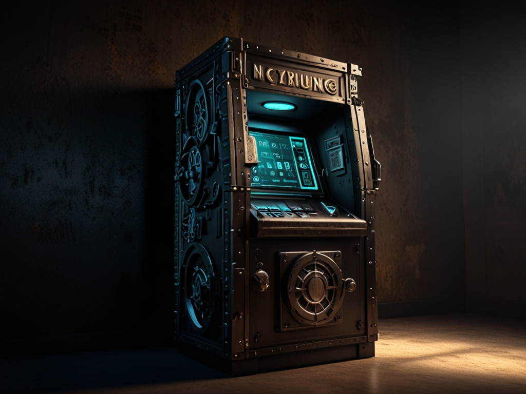 Spokane City, WA, bans crypto ATMs amid rising scam losses.