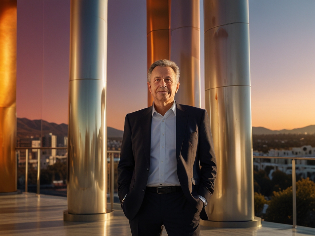 Celsius founder Mashinsky blasts DOJ's 20-year bid as 'prison death sentence'