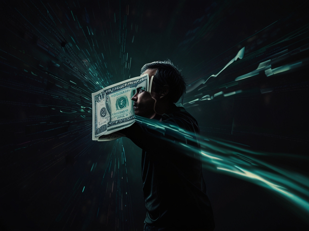 ECB: Cash is lagging, time for a digital euro!