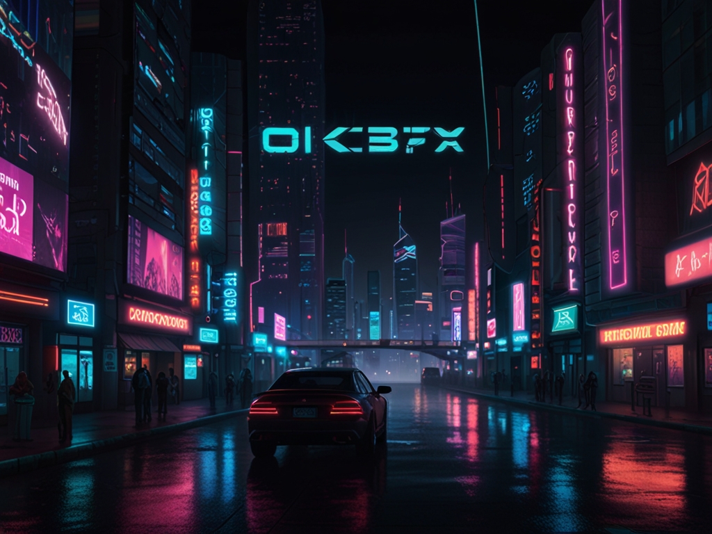 OKX storms back into U.S. with fresh exchange and self-custody wallet!