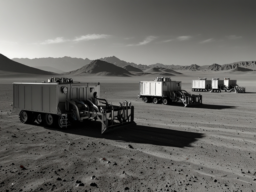 Bitdeer ramps up US mining, exploiting tariff pause loophole: report