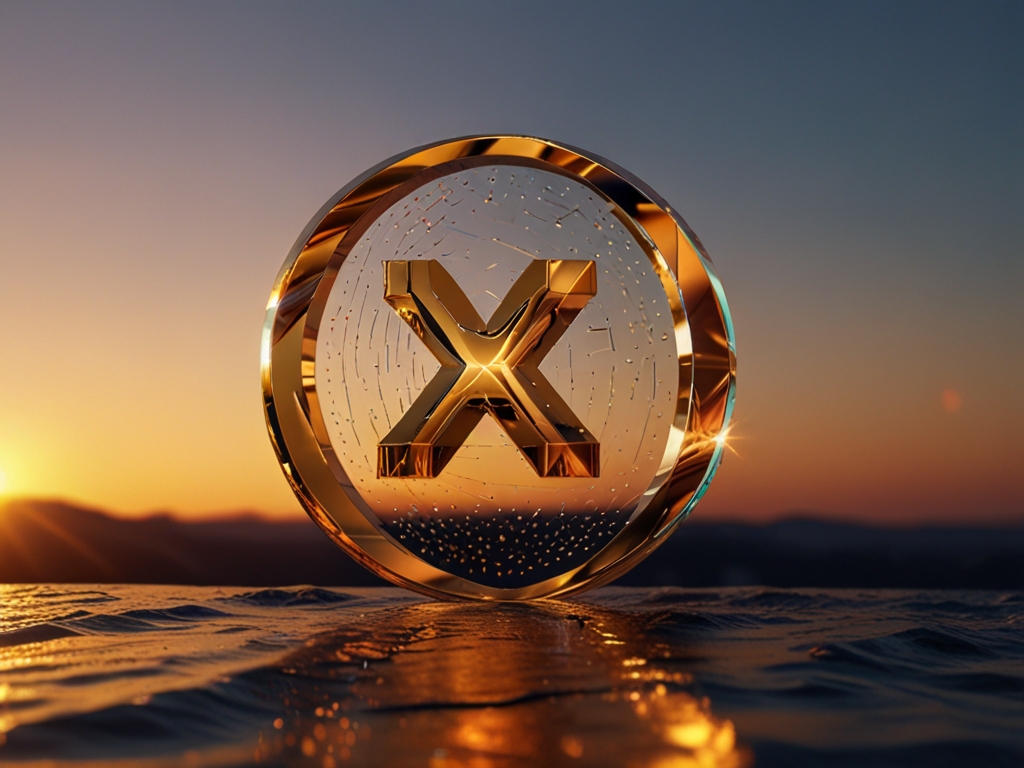 XRP teeters on the edge: a deep dive into its critical support level!