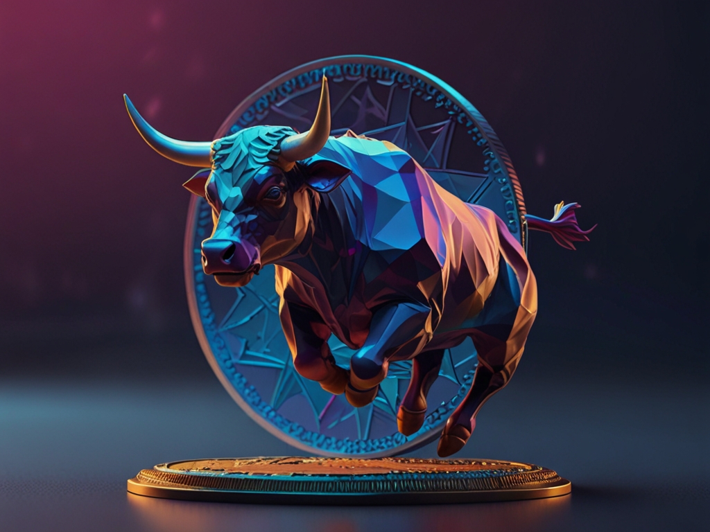 Ethereum Gunning for $3K as Bullish Patterns Flash