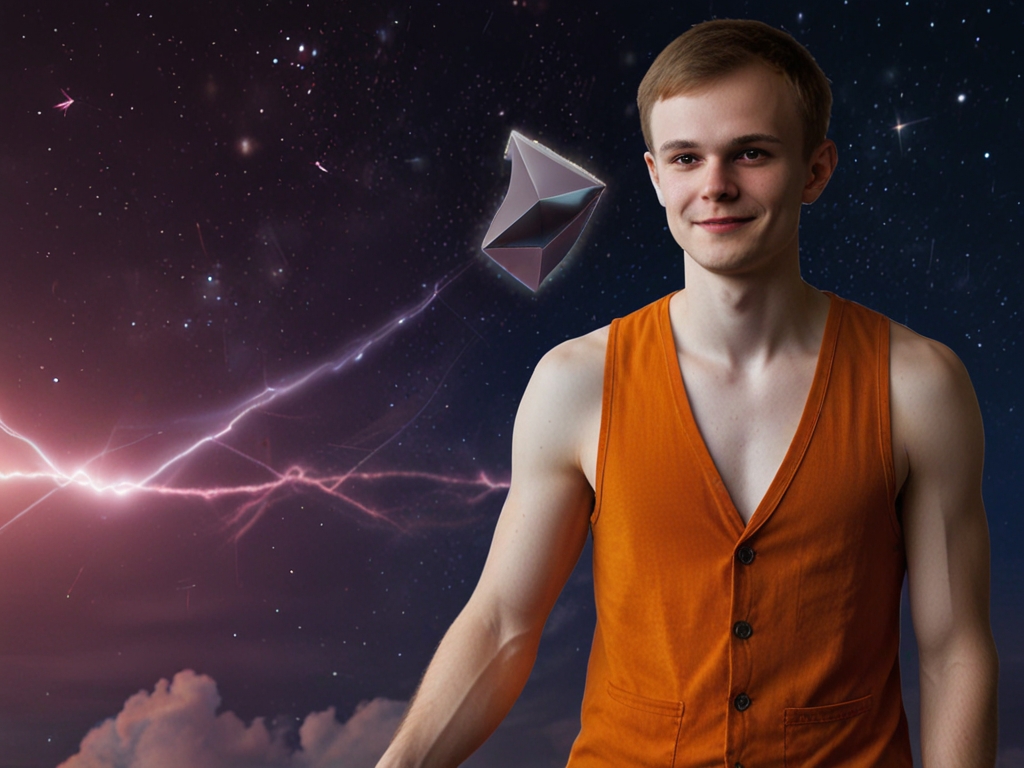 BitMine's $1B ETH stash eclipses Vitalik's foundation. Who runs Ethereum now?