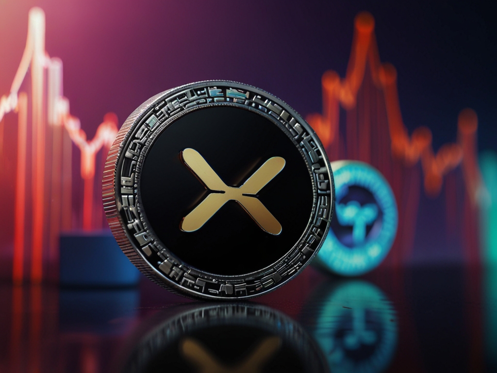 XRP, LTC, SOL surge in ETF race as approval chances soar!