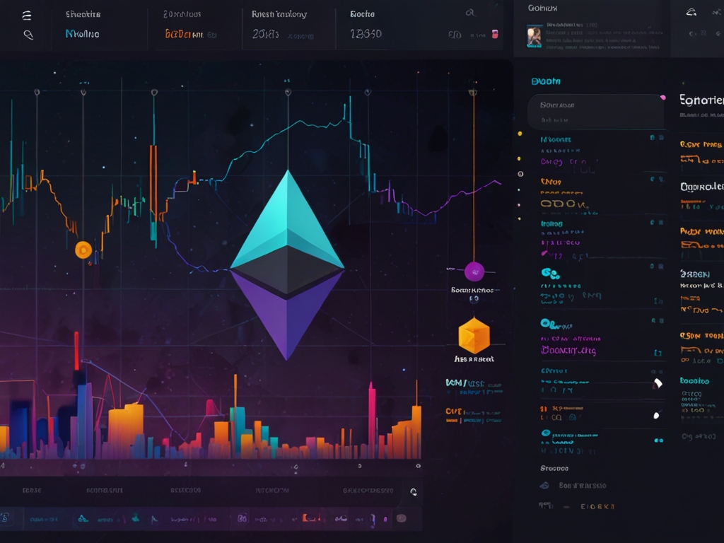 Ethereum shifts gears: From retail to institutional hub, says Bitwise
