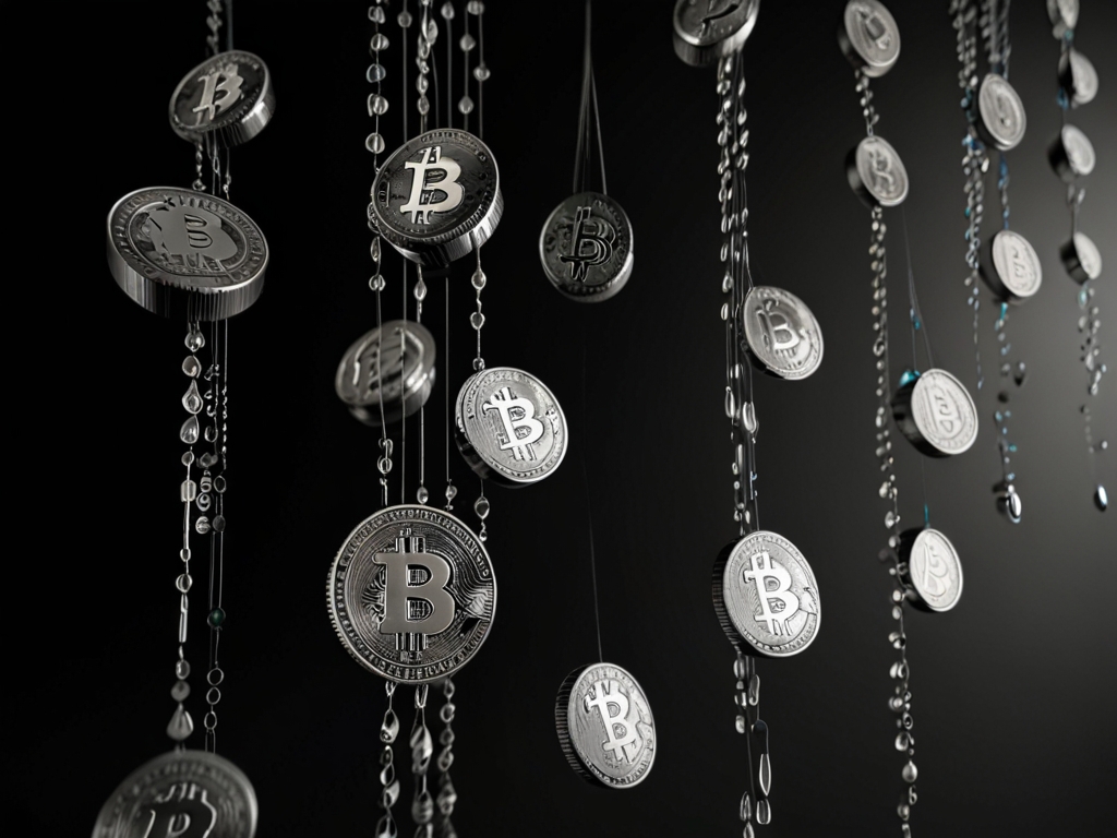 Coinbase: Brace for forced crypto dumps as debt soars!