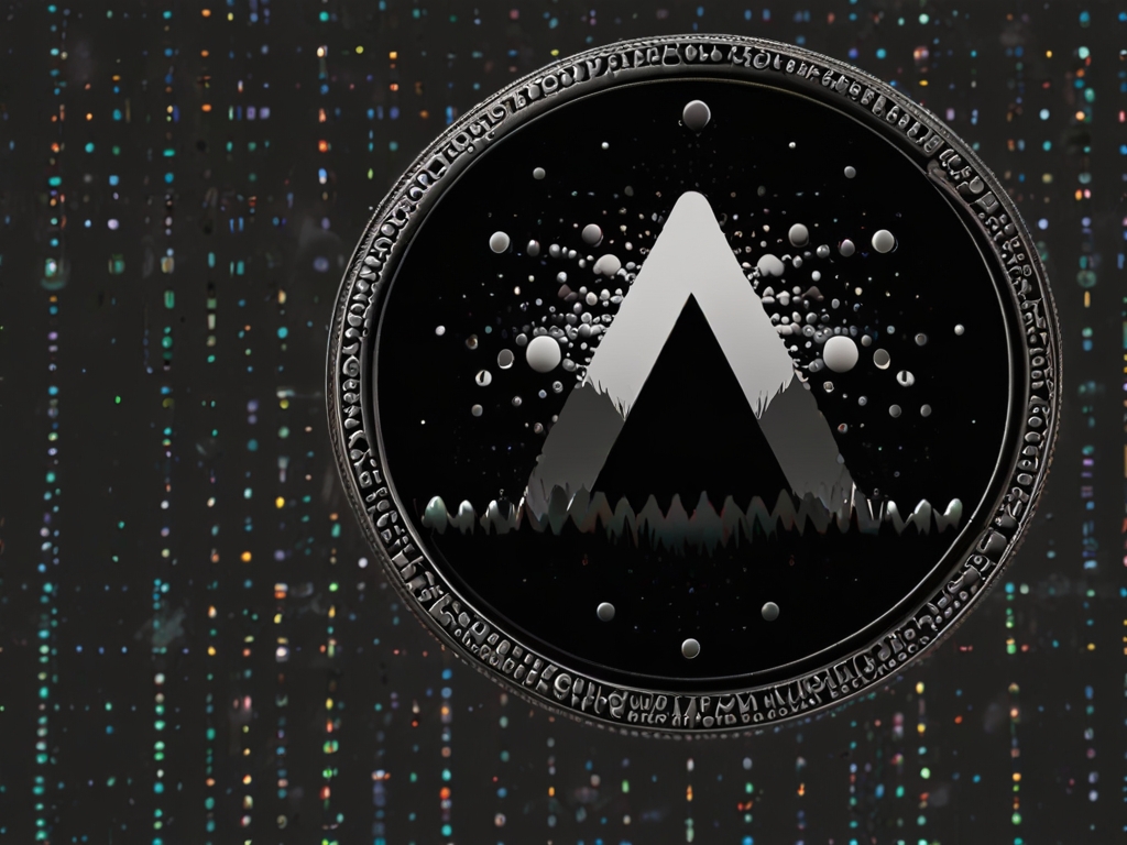 ADA's Bullish Bounce: Cardano's Double Bottom Signals Strong Recovery!