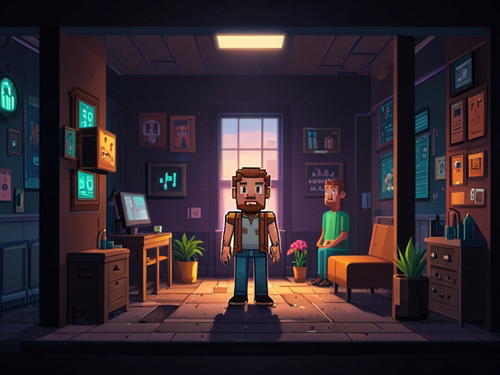Yuga Labs Ditches CryptoPunks, Hands Reins to Infinite Node Foundation