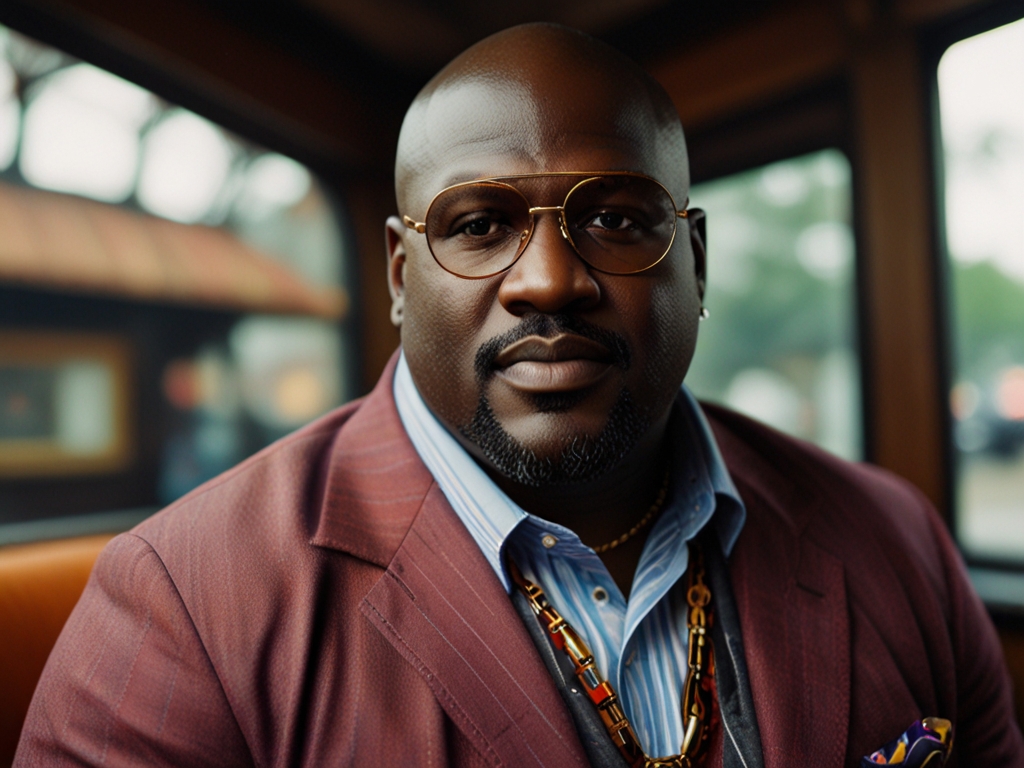 Shaq Scores Secret Deal in FTX Lawsuit Drama