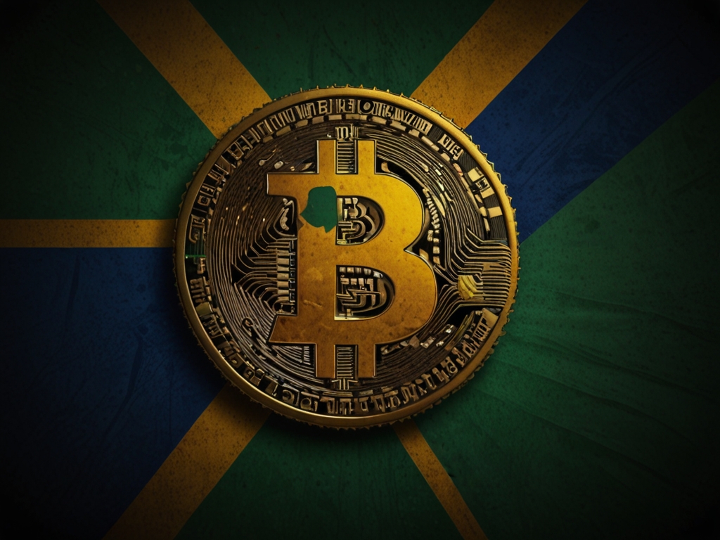 Méliuz Goes All-In: Brazil's First Public Firm to Bet Big on Bitcoin!