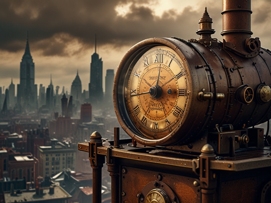 Fed's go-to inflation gauge at '21 lows—Bitcoin poised to soar?